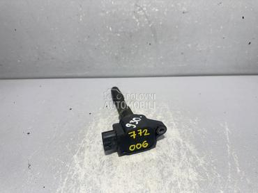 BOMBINA za Dacia Duster