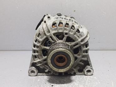 ALTERNATOR za Citroen C3