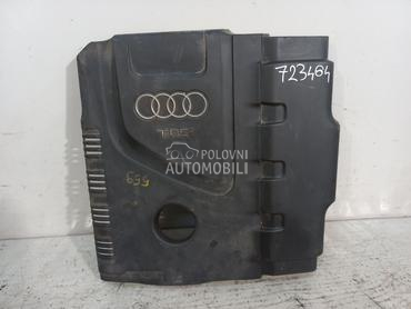 POKLOPAC MOTORA za Audi A5