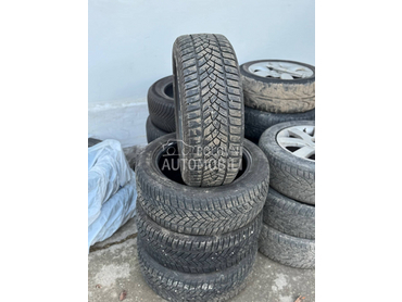 Fulda 215/55 R17 Sve sezone