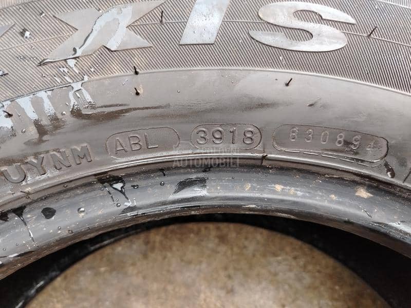 Maxxis 235/65 R16 Sve sezone