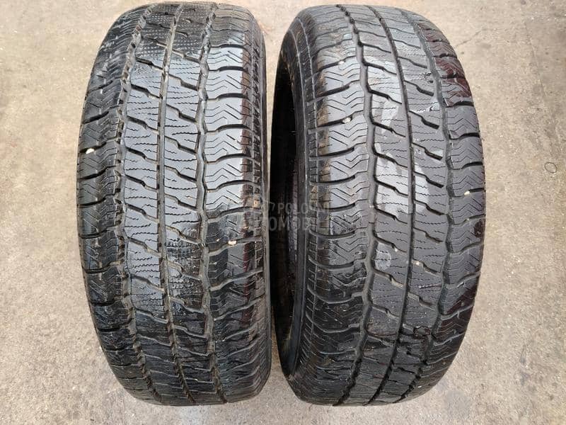 Maxxis 235/65 R16 Sve sezone