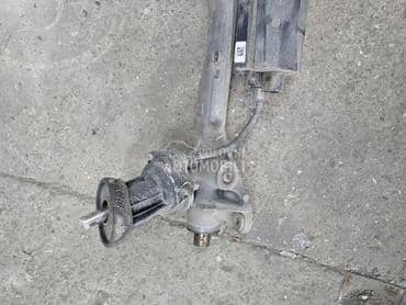 letva volana za Volkswagen Tiguan Allspace od 2018. do 2019. god.