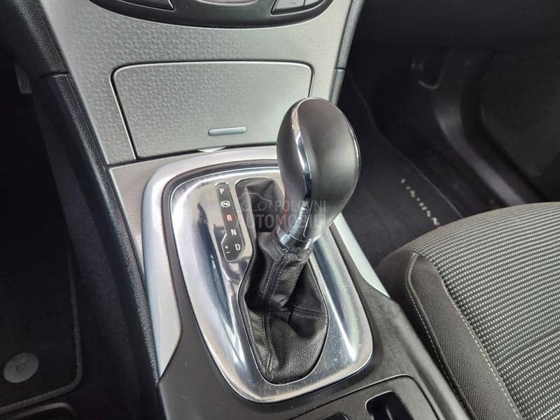 Opel Insignia 2.0 CDTI