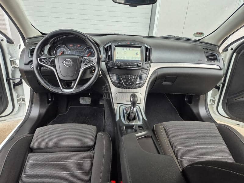 Opel Insignia 2.0 CDTI