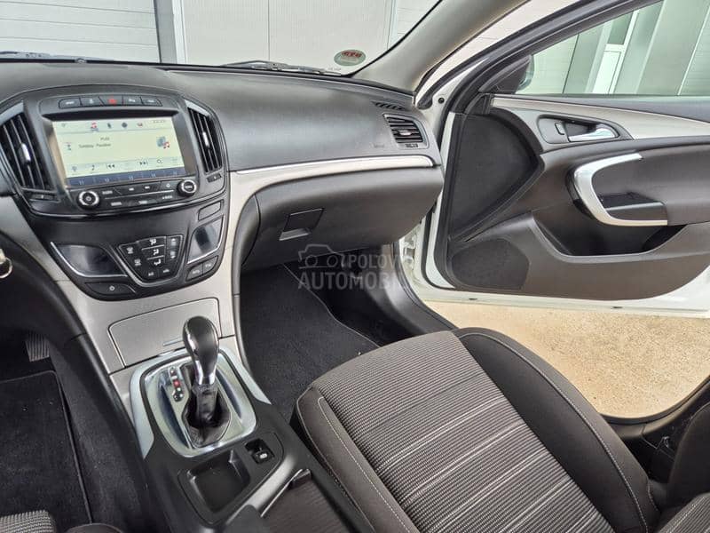 Opel Insignia 2.0 CDTI