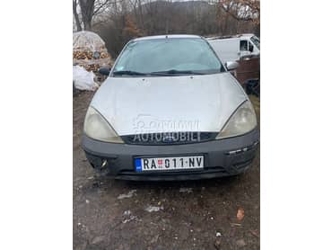 Ford Focus -  kompletan auto u delovima