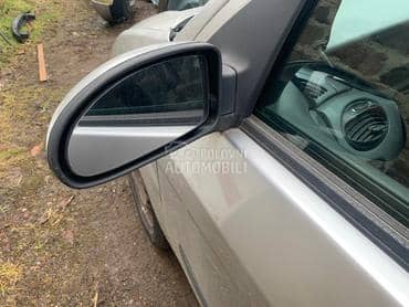 retrovizori za Ford Focus