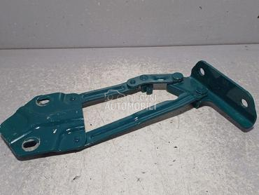 SKARE OD HAUBE za Volkswagen Caddy