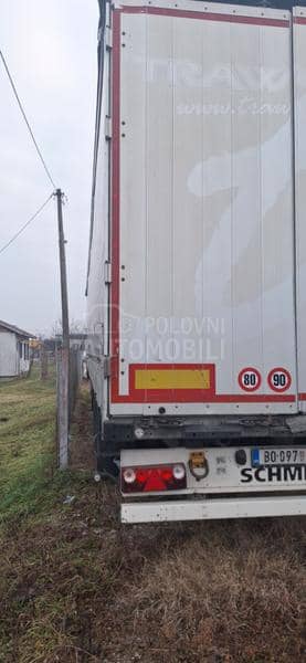 Schmitz SCS 24 L