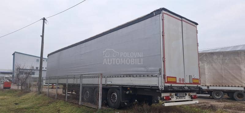 Schmitz SCS 24 L