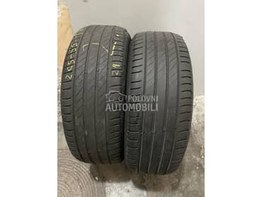 Kleber 205/55 R17 Letnja
