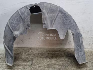 UNUTRASNJI BLATOBRAN za Audi A6