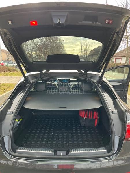Mercedes Benz GLC 220 AMG 4matic