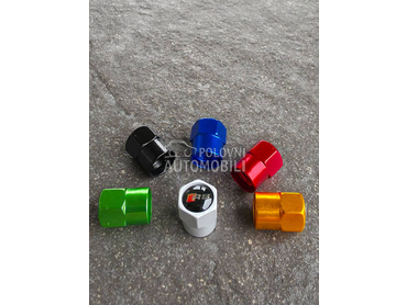 RS kapice ventila NOVO za Audi Ostalo