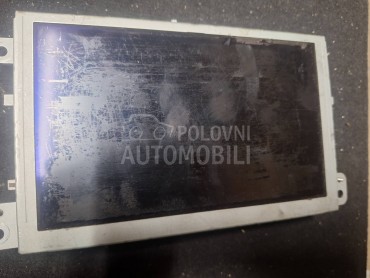 Ekran za Audi A4