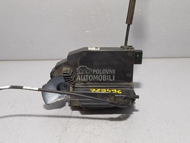 BRAVA VRATA za Peugeot 308