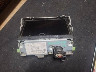 Ekrana3 8v za Audi A3