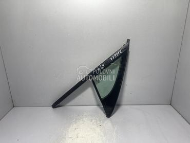 STAKLO za Volkswagen Touareg