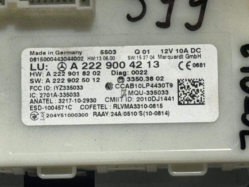 ELEKTRONIKA MODUL