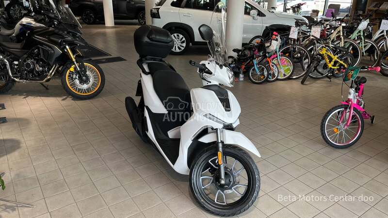 Voge SR 16 SAJAMSKI POPUST