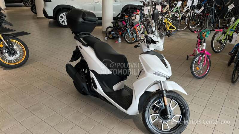 Voge SR 16 SAJAMSKI POPUST