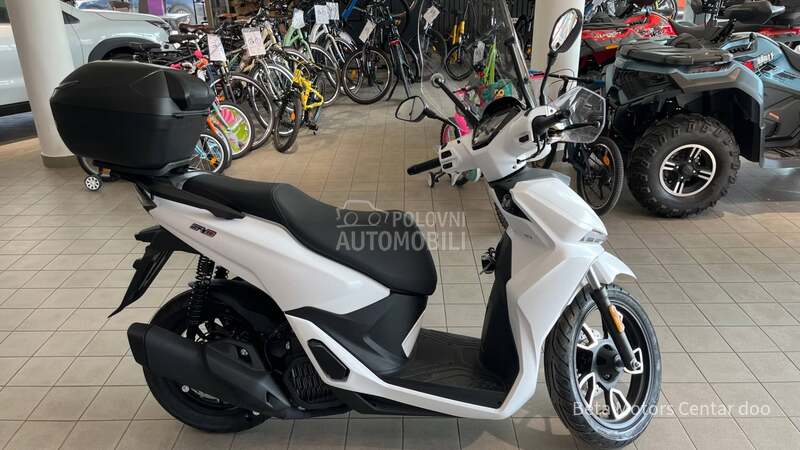 Voge SR 16 SAJAMSKI POPUST