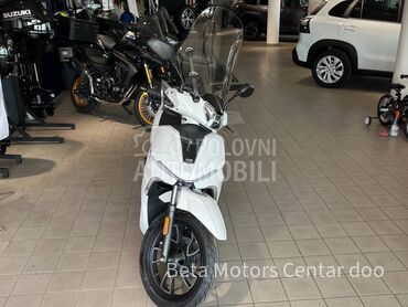 Voge SR 16 SAJAMSKI POPUST