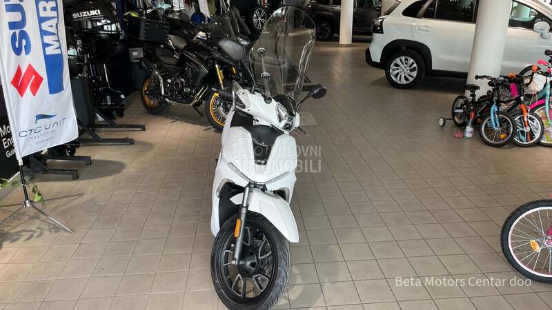 Voge SR 16 SAJAMSKI POPUST