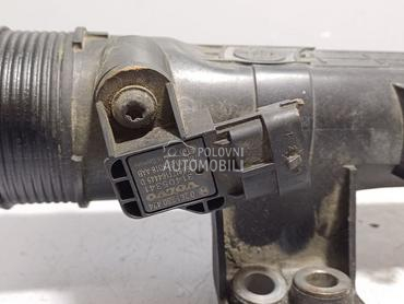 MAP SENZOR za Volvo XC60