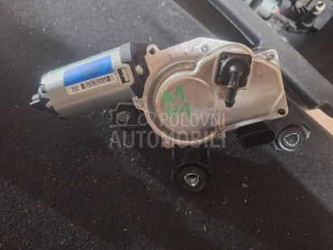 motoric brisaca gepeka za Audi A1, A6, Q3 od 2010. do 2018. god.