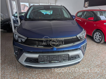 Opel Crossland X  Garan 12 mes.