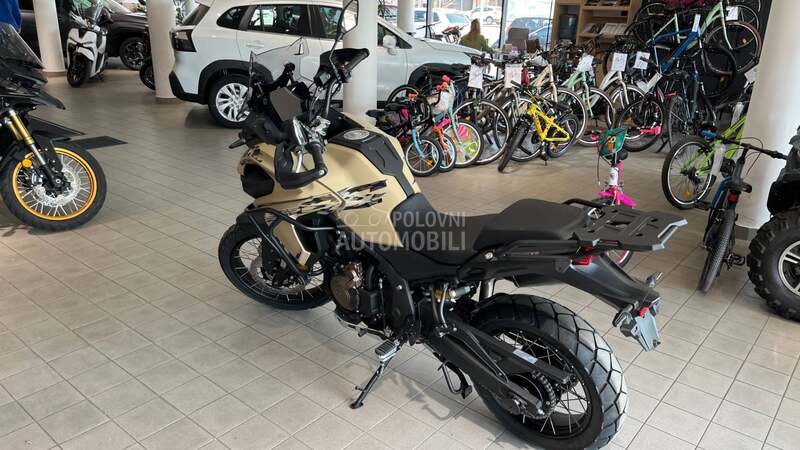 Voge 625 DSX SAJAMSKI POPUST