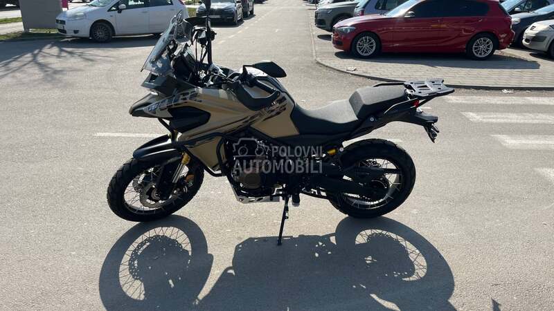 Voge 625 DSX SAJAMSKI POPUST