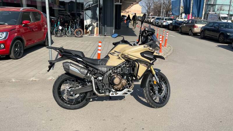 Voge 625 DSX SAJAMSKI POPUST