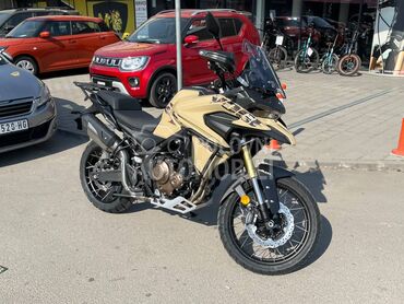 Voge 625 DSX SAJAMSKI POPUST