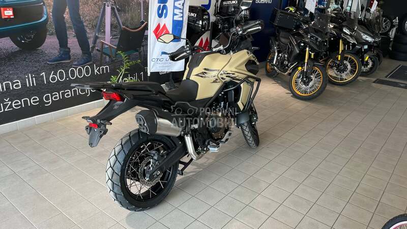 Voge 625 DSX SAJAMSKI POPUST