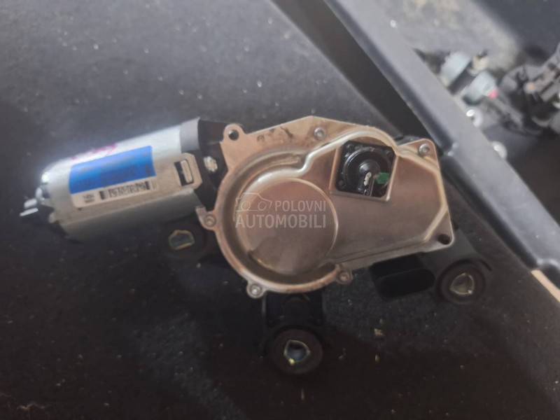 motoric brisaca gepeka a4 b7