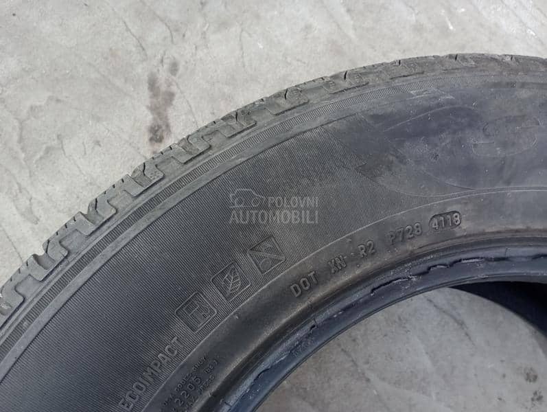Pirelli 235/65 R17 Zimska
