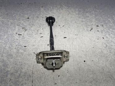 GRANICNIK VRATA za Nissan Qashqai