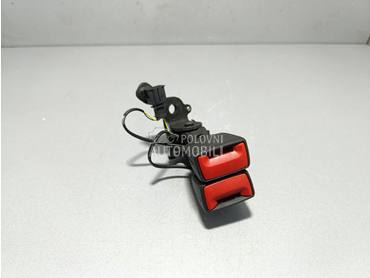 ISPALJIVAC za Škoda Superb