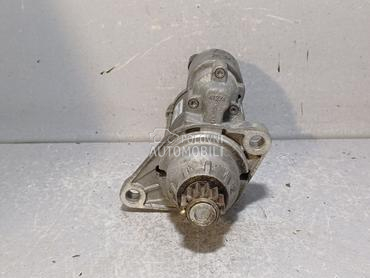 ALNASER za Volkswagen Golf 7