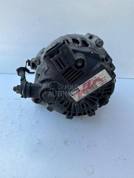 Alternator 1.7 crdi