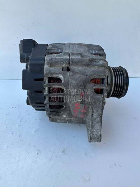 Alternator 1.7 crdi