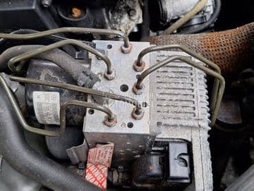 SBC za Mercedes Benz E 250 od 2002. do 2006. god.
