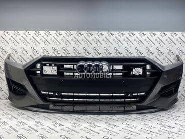 Prednji branik A7 C8 komplet za Audi A7