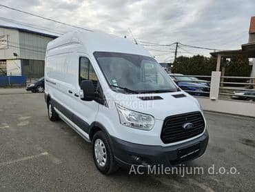 Ford Transit 2.0 Tdci