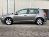 Volkswagen Golf 7 1.6TDI DVD NAV,DISTR