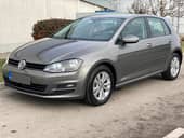 Volkswagen Golf 7 1.6TDI DVD NAV,DISTR