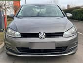 Volkswagen Golf 7 1.6TDI DVD NAV,DISTR